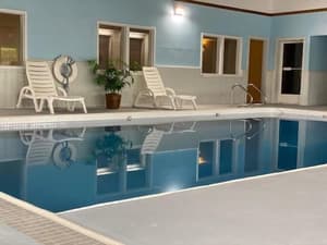 thumbnail: Pool