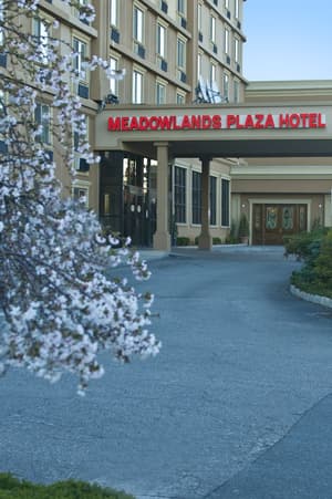 thumbnail: Property entrance