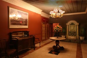 thumbnail: Interior