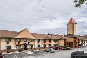 thumbnail: Exterior