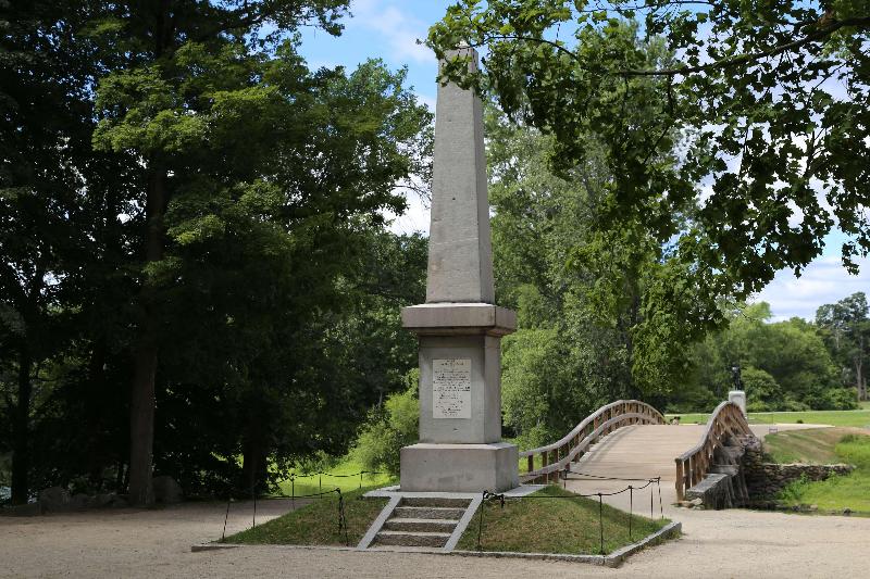 General view