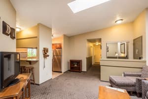 thumbnail: Private kitchenette