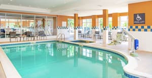 thumbnail: Pool