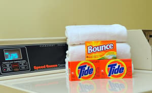 thumbnail: Laundry room
