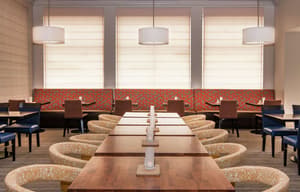 thumbnail: Restaurant