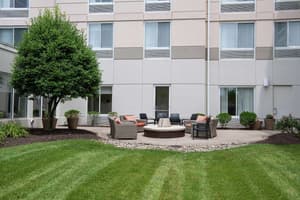 thumbnail: Terrace/patio
