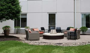 thumbnail: Terrace/patio
