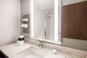 thumbnail: Bathroom shower