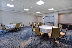 thumbnail: Meeting facility