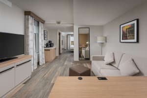 thumbnail: Breakfast area