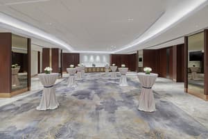 thumbnail: Meeting facility