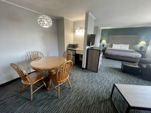 thumbnail: Living area