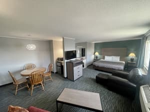 thumbnail: Living area