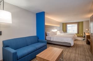 thumbnail: Room amenity