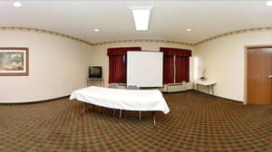 thumbnail: Meeting facility