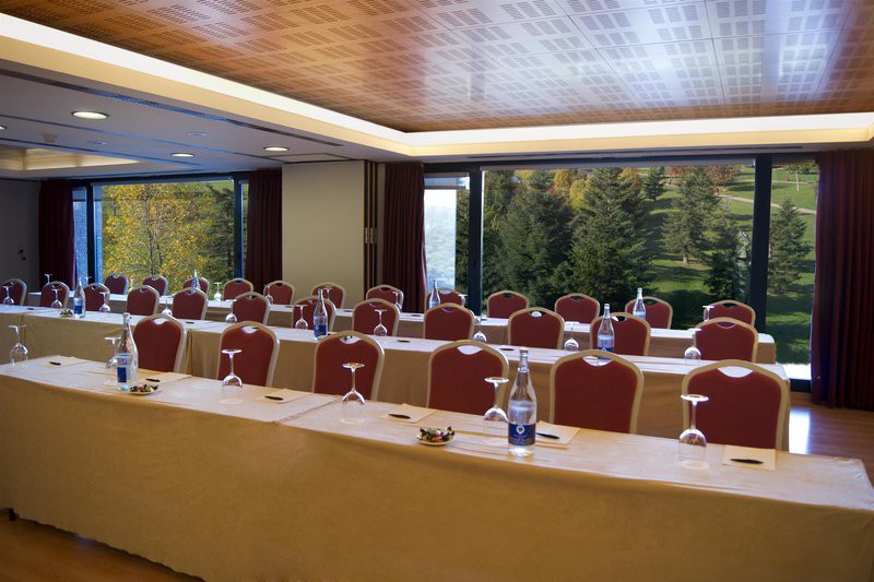 Amenities and Services