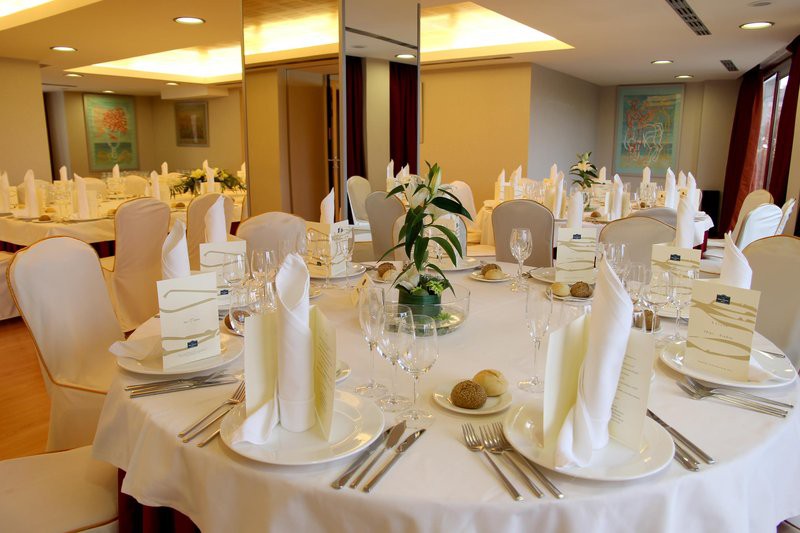 Amenities and Services