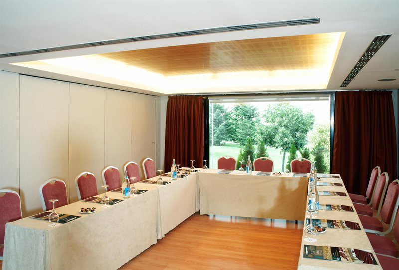 Amenities and Services