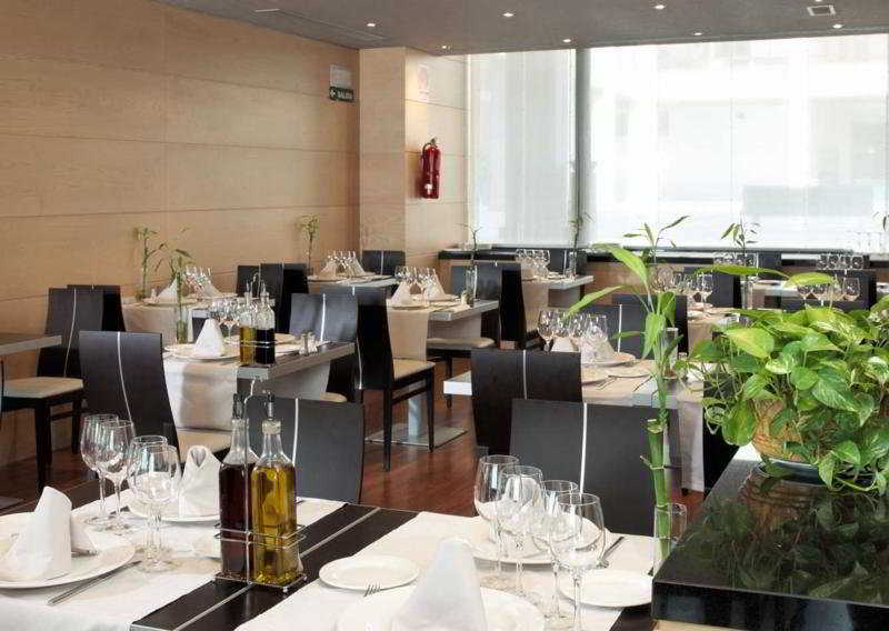 Restaurant-cafeteria