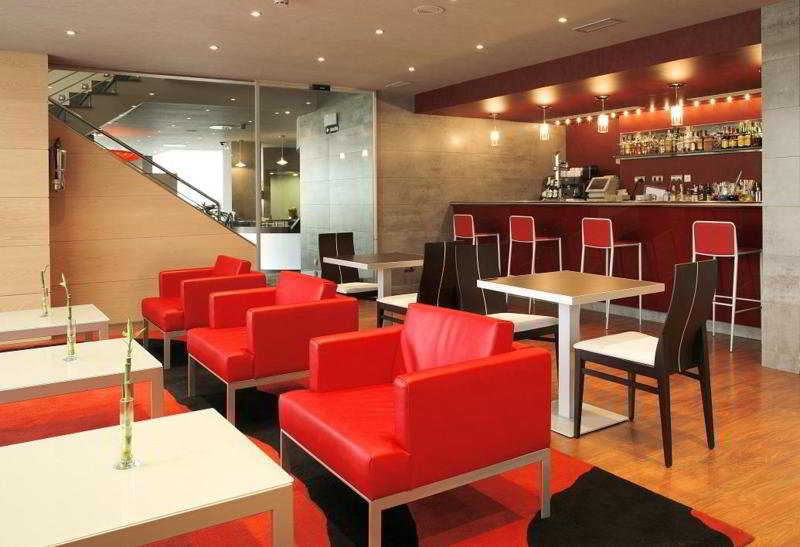 Restaurant-cafeteria
