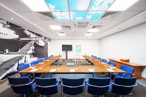 thumbnail: Meeting facility