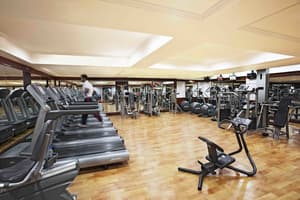 thumbnail: Gym