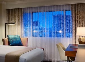 thumbnail: View from room