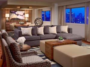 thumbnail: Living area