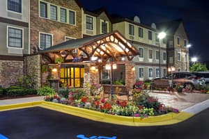 thumbnail: Exterior