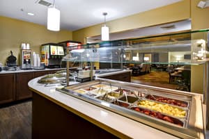 thumbnail: Breakfast meal