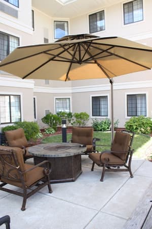 thumbnail: Property amenity