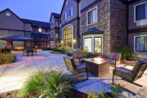 thumbnail: Property amenity