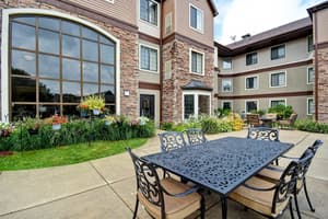 thumbnail: Property amenity
