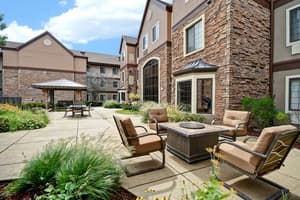 thumbnail: Property amenity