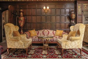 thumbnail: Lobby lounge