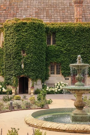 thumbnail: Fountain