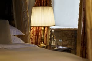 thumbnail: Interior detail