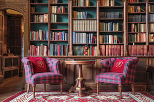 thumbnail: Library