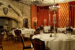 thumbnail: Dining