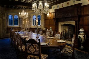 thumbnail: Dining