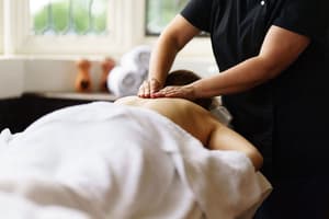 thumbnail: Massage