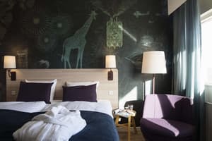 thumbnail: Room