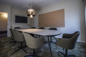 thumbnail: Meeting facility