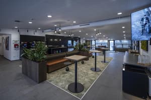 thumbnail: Meeting facility