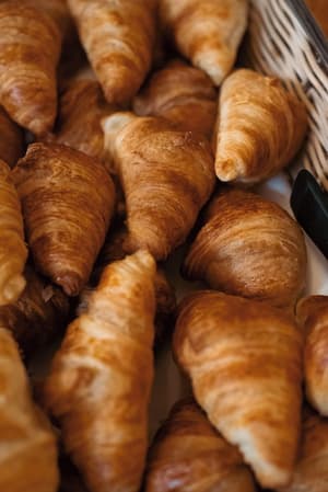 thumbnail: Breakfast buffet