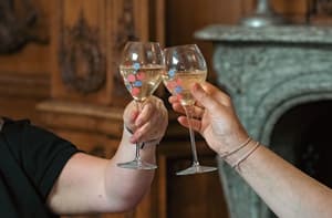 thumbnail: Food and drink