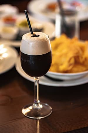 thumbnail: Food and drink