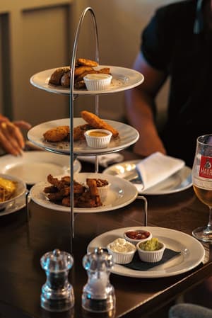thumbnail: Food and drink