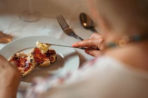 thumbnail: Food and drink