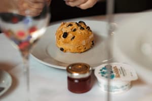thumbnail: Food and drink